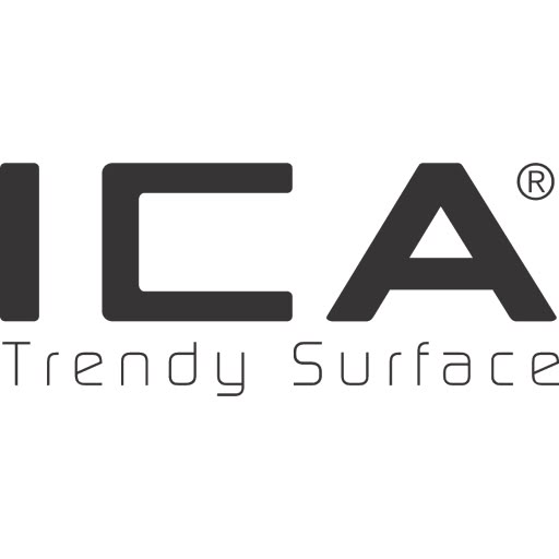 Logo brand ICA