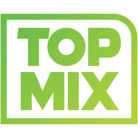 Logo brand TOPMIX
